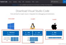 VSCode远程连接Linux服务器-网硕互联帮助中心