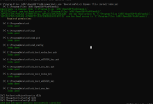 Win10搭建SFTP服务器-网硕互联帮助中心