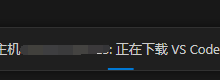 解决vscode ssh远程连接服务器一直卡在下载 vscode server问题-网硕互联帮助中心