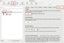 iTerm2实现mac和服务器文件互传-网硕互联帮助中心
