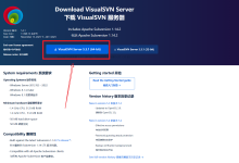 VisualSVN Server下载安装和使用方法、服务器搭建、使用TortoiseSvn将项目上传到云端服务器、各种错误解决方法-网硕互联帮助中心