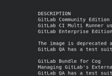 Docker 搭建 Gitlab 服务器 (完整详细版)-网硕互联帮助中心