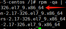Linux安装Mysql(服务器)-网硕互联帮助中心