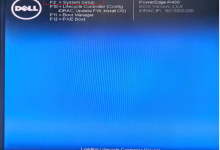 DELL服务器 R430 raid清除、重做-网硕互联帮助中心