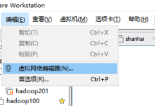 三、虚拟机连接外网-网硕互联帮助中心
