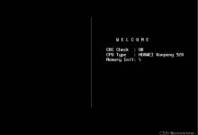 泰山200 1280 服务器安装操作系统指南-网硕互联帮助中心