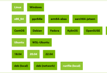 在服务器(Ubuntu20.04)安装用户级别的cuda11.8(以及仿照前面教程安装cuda11.3后安装cudnn和pytorch1.9.0)-网硕互联帮助中心