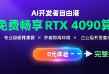 英伟达4090D GPU服务器上部署 DeepSeek R1实战(提供项目代码、英伟达4090D显卡服务器完整环境)-网硕互联帮助中心