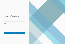 从传统服务器到虚拟化:vSphere Client 入门之实现清单检索+界面定制-网硕互联帮助中心