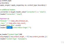 C++ 跨平台轻量级服务器框架httplib-网硕互联帮助中心