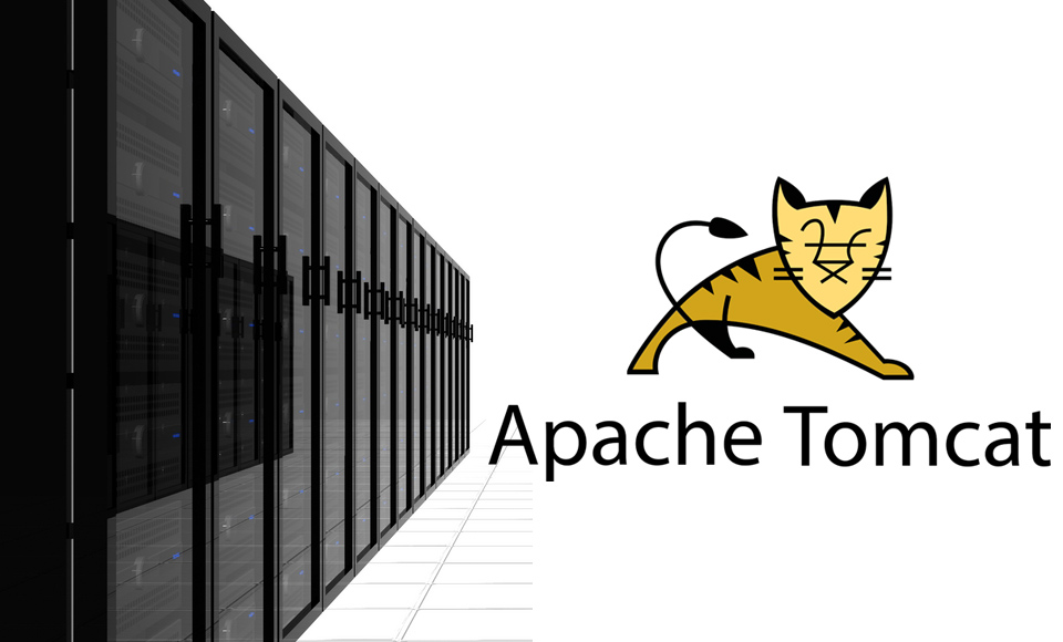 技术专有名词：Apache Tomcat