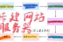 三、搭建网站服务器超详细步骤——FinalShell下载安装使用流程(免费国产的SSH工具)+宝塔安装方法(分享两种安装宝塔的方法)-网硕互联帮助中心