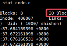 Linux笔记---文件系统软件部分-网硕互联帮助中心