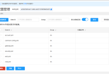 聊天服务器分布式改造-网硕互联帮助中心