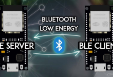 BLE 蓝牙客户端和服务器连接-网硕互联帮助中心