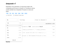 DeepSeek服务器总是繁忙，试试花三分钟本地部署DeepSeek-R1蒸馏模型解决服务繁忙-网硕互联帮助中心