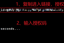 Linux实操——在服务器上直接从百度网盘下载(/上传)文件-网硕互联帮助中心