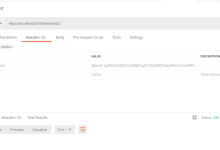 OAuth2资源服务器白名单接口带token被拦截-网硕互联帮助中心