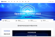 华为研发服务器操作系统——openEuler(欧拉系统)安装教程-网硕互联帮助中心