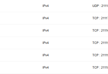 Rustdesk自建ID、中继服务器-网硕互联帮助中心