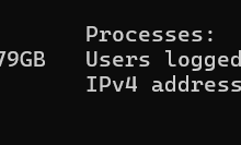 解决ubuntu服务器SSH连接卡顿,连上后命令输入也是卡顿以及如何在Ubuntu上杀死不断重启的进程。-网硕互联帮助中心