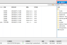 简单记录:两台服务器如何超快速互传文件/文件夹-网硕互联帮助中心