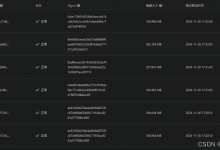 使用Github Action将Docker镜像转存到阿里云私有仓库，供国内服务器使用，免费易用-网硕互联帮助中心