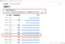 搭建Nginx正向代理服务器,轻松实现外部网络请求的转发-网硕互联帮助中心