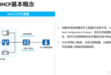 Linux系统安装DHCP服务详细过程-网硕互联帮助中心