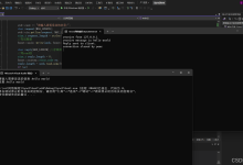 C++ asio网络编程(3)同步读写的客户端和服务器示例-网硕互联帮助中心