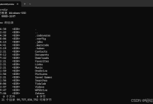 CMD常用命令符大全，提高办公效率（值得收藏）-网硕互联帮助中心