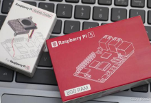 【树莓派】树莓派搭建个人服务器-网硕互联帮助中心