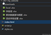 如何使用GitHub部署自己的网站(免费的服务器,免费的域名)-网硕互联帮助中心