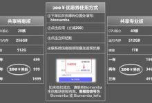 生信分析需要使用服务器的八个理由-网硕互联帮助中心