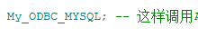 MySQL技巧之跨服务器数据查询:高级篇-先调用A数据库的MySql存储过程再复制到B数据库的表中-网硕互联帮助中心