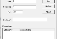 如何快速从本地上传文件到windows server 服务器中-网硕互联帮助中心