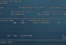 在服务器Ubuntu22.04系统下，ComfyUI的部署-网硕互联帮助中心
