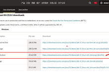 基于阿里云Ubuntu22.04 64位服务器Java及MySql环境配置命令记录-网硕互联帮助中心