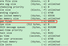 linux网络编程 (3) 什么是reactor?如何实现服务器百万并发-网硕互联帮助中心