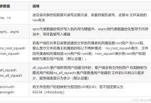NFS服务器-网硕互联帮助中心
