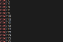 `GLIBCXX_3.4.29‘ not found,升级至libstdc++.so.6.0.29解决问题,欧拉服务器-网硕互联帮助中心