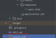 功能实现——使用 OpenPDF 将 HTML 转换为 PDF,并将其上传到 FTP 服务器-网硕互联帮助中心
