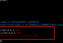 centos 服务器 docker 使用代理-网硕互联帮助中心