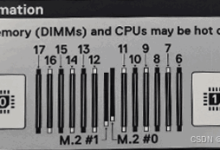 存储/服务器内存的基本概念简介-网硕互联帮助中心