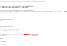 3D Gaussian Splatting for Real-Time Radiance Field Rendering(服务器创建环境出现的问题，已解决））)-网硕互联帮助中心
