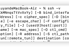 项目实训纪实(二)——vscode连接服务器(理论+操作)-网硕互联帮助中心