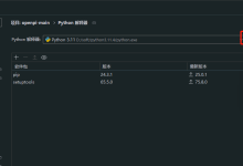 大模型训练——pycharm连接实验室服务器-网硕互联帮助中心