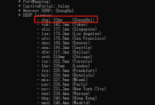 Tailscale部署derp服务器-网硕互联帮助中心