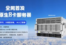 八卡5090服务器首发亮相!-网硕互联帮助中心