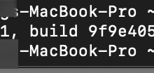 mac 基于Docker安装minio服务器-网硕互联帮助中心